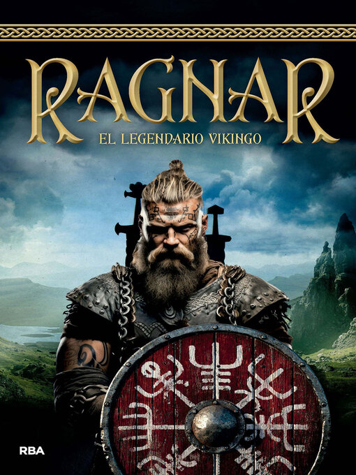 Title details for Ragnar. El legendario vikingo by AA.VV. - Available